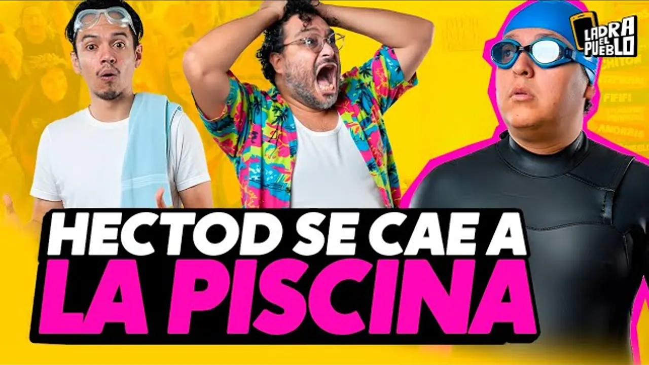 Reproducir: DOMINGO 02.11 | LADRA EL PUEBLO
