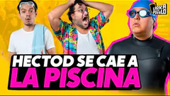 DOMINGO 02.11 | LADRA EL PUEBLO