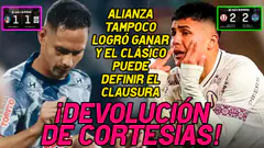 MOSQUERA: NO HAY DEUDAS EN EL JUEGO / GUEDE: ESTOY MUY CONFIADO / LAPADULA: EN EL CAMARÍN HABLAMOS