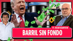 Guerra, petróleo e inflación global: Óscar Ugarteche analiza el costo del conflicto | Al Filo