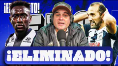 ALIANZA LIMA ELIMINADO DE LA COPA SUDAMERICANA | ESTÁN PASANDO COSAS #ENVIVO COKI GONZÁLES