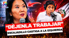 ¡KEIKO LISTA! Roberto Sánchez explota mientras se revelan las primeras medidas