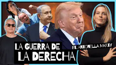 La ultraderecha avanza: Trump, Milei, López Aliaga y el choque global | DDT