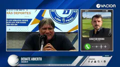 ZONA DEPORTIVA por RADIO OVACIÓN