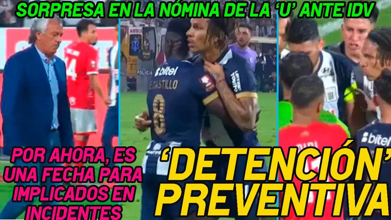 Reproducir: CRISTAL GANÓ Y SE PERFILA  PARA OCTAVOS/ ADVÍNCULA PUEDE SER BAJA EN SELECCIÓN /