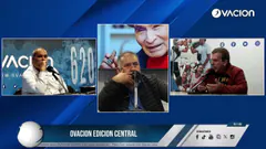 #ENVIVO | Ovación Edición Central por RADIO OVACION