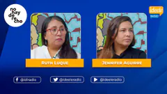 En vivo | No Hay Derecho con Glatzer Tuesta - Noticias de hoy 13-01-2026 [Perú]