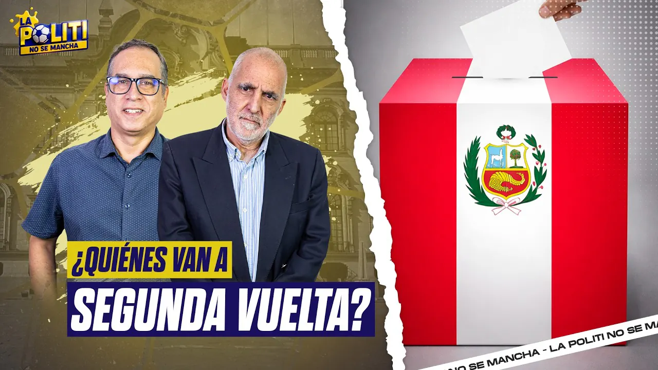 Reproducir: [POLITI] PORKY SE DEFIENDE TRAS ATAQUE RECIBIDO EN ANDAHUAYLAS🔥