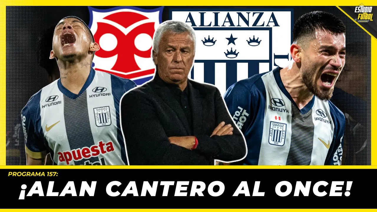 Reproducir: ¿CANTERO al 11? LA GRAN DUDA DE GOROSITO PARA EL CHOQUE ANTE U DE CHILE
