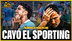 Noche amarga: Cristal no estuvo a la altura en Lima | El Otro Show 05/05/2026