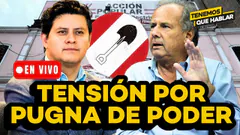 ¿Acción Popular fuera de la carrera 2026? podría perder su candidatura presidencial | TQH EN VIVO