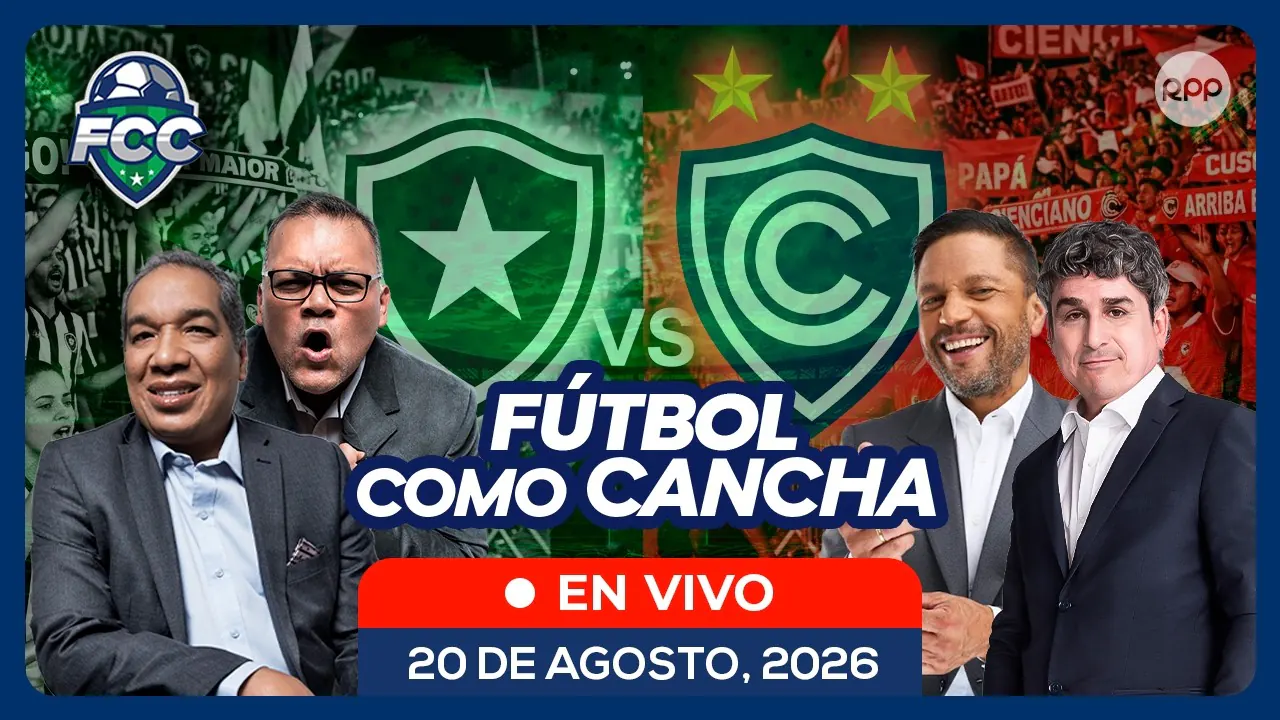 Reproducir: EN VIVO | BOTAFOGO VS CIENCIANO HOY POR EL PASE A CUARTOS DE LA COPA SUDAMERICANA