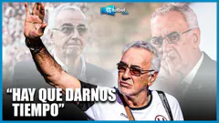 ¿Seguirá Jorge Fossati al mando de Universitario en 2026? | #Fútbol A.M. 28/10/25