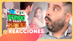 REACCIONES AL FONDO HAY SITIO | 12/06/2026 | AMÉRICA EN VIVO