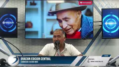 #ENVIVO | Ovación Edición Central por RADIO OVACION