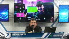 #ENVIVO | La Afición Comenta por RADIO OVACION