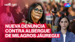 MADRE DENUNCIA ALBERGUE DE JÁUREGUI: NO VE A SU HIJA HACE MÁS DE UN AÑO | FUERTE Y CLARO