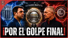 ¡ALIANZA QUIERE LIQUIDAR EL APERTURA EN MATUTE Y ANTE CHANKAS!