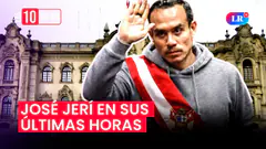 ¿CENSURA O VACANCIA? FALTAN POCOS VOTOS | #las10deldía | #las10deldía
