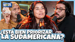 NADA QUE NO SEPA EN VIVO con ESTEFANÍA, VLADI y TATO