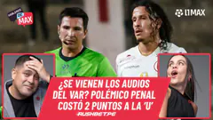 TODO SOBRE LAS POLÉMICAS DEL FIN DE SEMANA Y ENTREVISTA CON RAFA GUZMÁN | HDM CON GUSTAVO Y ANALÚ