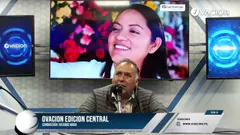#ENVIVO | Ovación Edición Central por RADIO OVACION