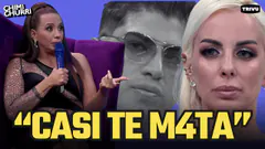 MÓNICA CABREJOS LE DIJO SU VERDAD A DALIA DURÁN | CHIMI CHURRI