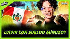 LA VERDAD SOBRE EL SUELDO MÍNIMO EN EL PERÚ CON RODRIGO AL MILLÓN | SIN CORBATA