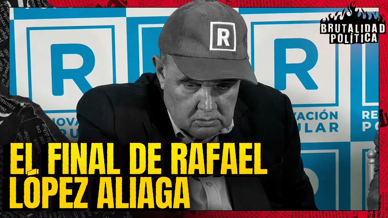 Reproducir: ALLANAN LA CASA DE PIERO CORVETTO | #BRUTALIDADPOLÍTICA