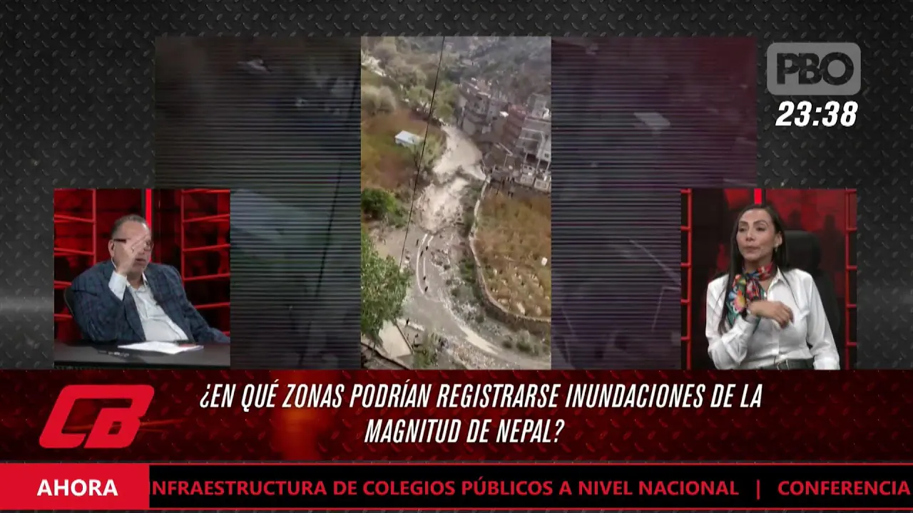Reproducir: Combutters por PBO EN VIVO (Jueves 27 de agosto del 2026)