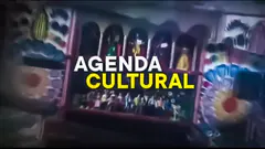 "Agenda cultural" EN VIVO por TVPerú, hoy 30 de agosto de 2025