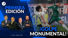 #ENVIVO | Ovación Primera Edición por RADIO OVACION