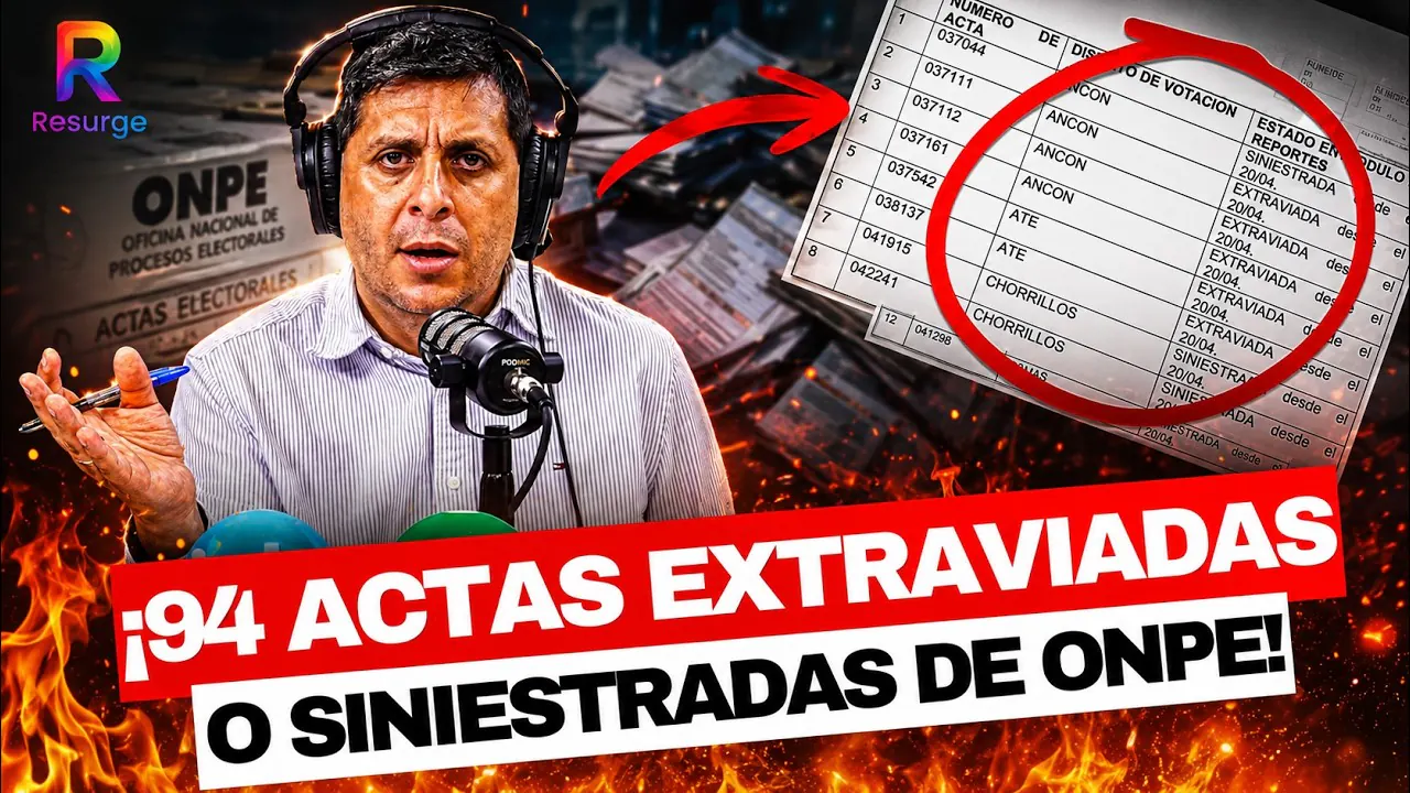 Reproducir: 🔥FABRICIO ESCAJADILLO EN VIVO | 11 DE MAYO