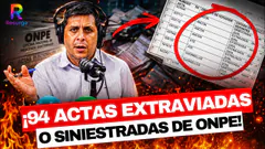 FABRICIO ESCAJADILLO EN VIVO | 11 DE MAYO