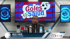 #ENVIVO | Goles y Salud por RADIO OVACION