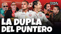 LA U TREPA a la PUNTA con GARCILASO | ALIANZA EMPATÓ de VISITA| BOYS SORPRENDE | DOBLE PUNTA EN VIVO