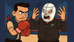 LA HIELOTERAPIA LA ANGUILA VS GODITOS | PÓNGANSE DE ACUERDO | TRISANO TV