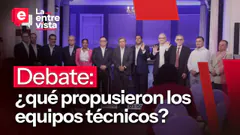 Radio Nacional EN VIVO: "La entrevista", hoy 25 de mayo del 2026