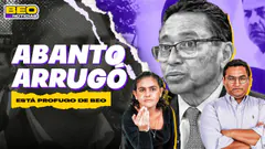 ABOGADO DE CERRÓN VIENE A DEFENDERSE I BEO NOTICIAS
