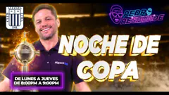Pedro Responde: ¿Puede Alianza ganarle a São Paulo? #PedroResponde