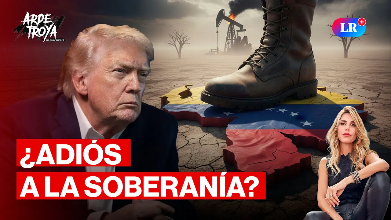 Reproducir: TACHAS RECHAZADAS, PARTIDOS EN CRISIS Y UNA REGIÓN MARCADA POR LA GUERRA | ARDE TROYA CON OXENFORD
