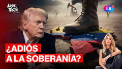 TACHAS RECHAZADAS, PARTIDOS EN CRISIS Y UNA REGIÓN MARCADA POR LA GUERRA | ARDE TROYA CON OXENFORD