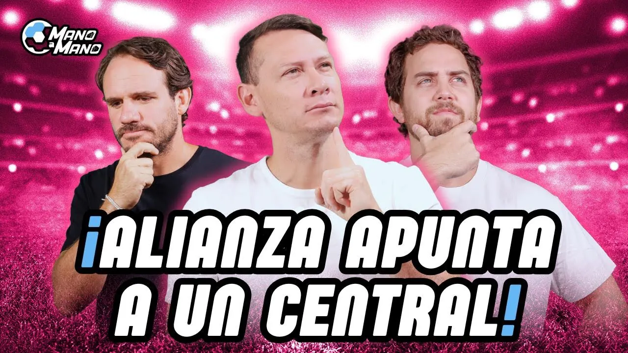 Reproducir: GUEDE BUSCA SU PRIMER JALE ¿EN MÉXICO? | UREÑA DEJA LA ‘U’ - #MANOAMANO