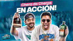 #LOSTROSTES | ¡ALTO EN FUNAS! TARDE DE CHEROS SIN PAUTA