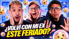 ¿HOY SEREMOS GOOD BOYS? | ¿QUE PASÓ EN FIESTAS PATRIAS? | OH MY GOOD