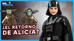 #ENVIVO ¿EL RETORNO DE ALICIA? #SinVueltas