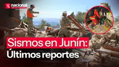 Radio Nacional EN VIVO | ''Nacional en la noticia'', primera edición, hoy 20 de julio del 2026