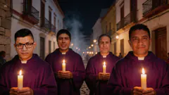 ¡PÓNGANSE DE ACUERDO! EN ESTA SEMANA SANTA | Trisano TV | 2026