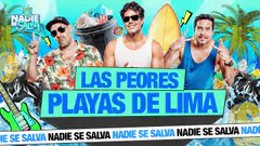 ¡CUIDADO A ESTAS PLAYAS EN VERANO! | NADIE SE SALVA