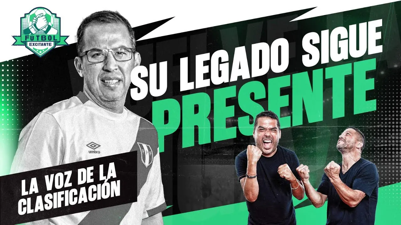 Reproducir: ¡RECORDANDO AL GRAN DANIEL! | FÚTBOL EXCITANTE